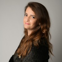 Justine Grébert