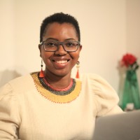 Fiona Mutungwazi