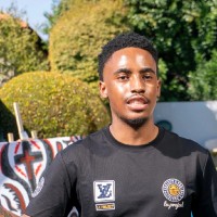 Lunga Ndlovu