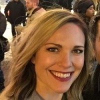 Amy Bauer