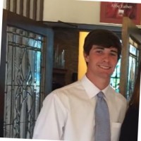 Garrett Brame