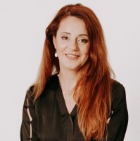 Marijana Milevska, Phd