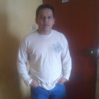 Jose Luis Rodriguez Pezo