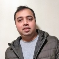Anupam Ghosal