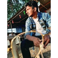 Rahul Solunke