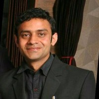 Vishrant Tyagi