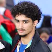 Omar Almishri
