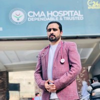 Nasir Mehmood