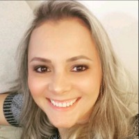 Cristina Aparecida Correa