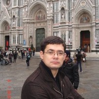 Sergey Khazanov-Pashkovskiy