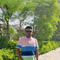 Jaimin Mangroliya