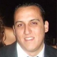 Gustavo Valdez del Aguila