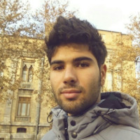 Reza Dehghan