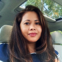 Marilou Hood, Rhit