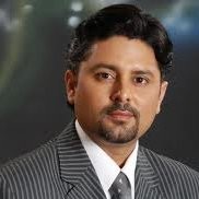 Abhishek Dubey