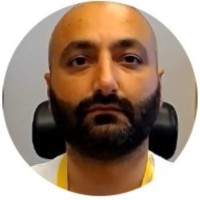 Ali Al-Rubbai