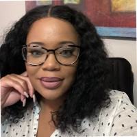 Rotishia Curry