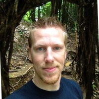 Eric Auman