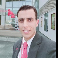 Mohammed Salem