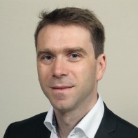 Nicolas Dedieu