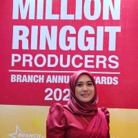 Sharifah Sofea