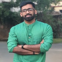 Jobin Janardhan