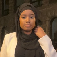 Jasmin Mlanzi