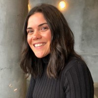 Annabel Davison