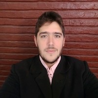 Ramiro Nicolas Redondo