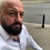 Marcin Jarzebowski