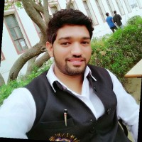 Rajendra Choudhary