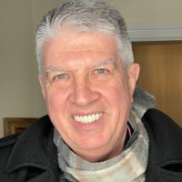 Doug Rae