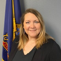 Tanea Parmenter, Cpm