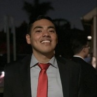 Joel Arciniega