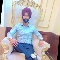 Lovepreet Singh