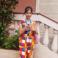 Sakshi Honrao