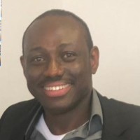 Ajibola Orodeji