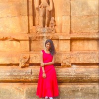 Laxmi Jadge