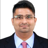 Amit Kumar Yadav