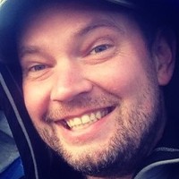 Børre Leinebø