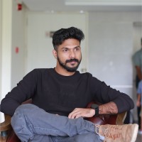 Abhijith V.S