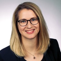 Stephanie Bredeck