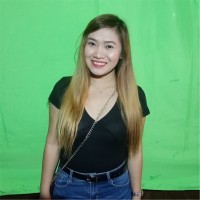 Faye Carandang