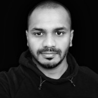 Ashwin Raj
