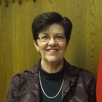 Beverly McClellan