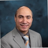 Mohammed Olama