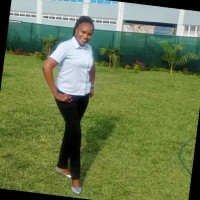 Elizabeth Muchiri