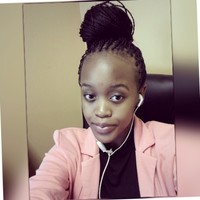 Constance Nkosi
