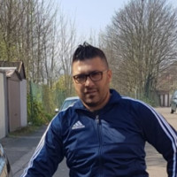 Alpasrlan Aydin