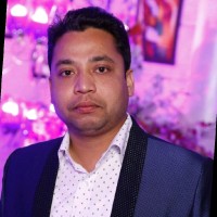 Vishal Kumar